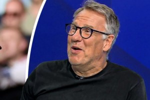 默森：若阿森纳能击败富勒姆，那么英超冠军基本就是他们的了