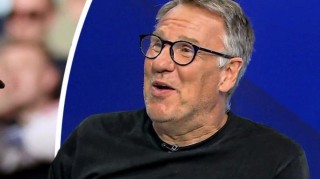 默森：若阿森纳能击败富勒姆，那么英超冠军基本就是他们的了