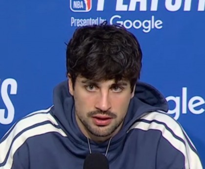 开云-【完整版】阿夫迪亚：卡斯尔全场都在不断挑衅 我不会忍那种事