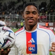 罗马诺：恩德里克在皇马的未来计划中，里昂将想办法留下他