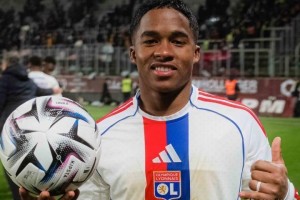 罗马诺：恩德里克在皇马的未来计划中，里昂将想办法留下他