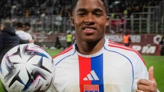 罗马诺：恩德里克在皇马的未来计划中，里昂将想办法留下他