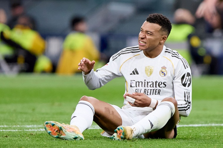 开云-有分歧!塞尔:皇马不相信姆巴佩团队的伤情诊断,认为下周能复出