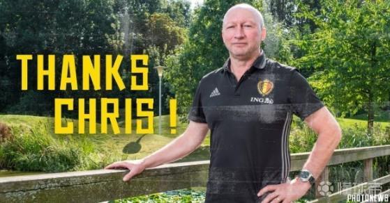 kaiyun-马德兴谈足协顾问克里斯:他骗我们中国足球,纯粹就是糊弄人