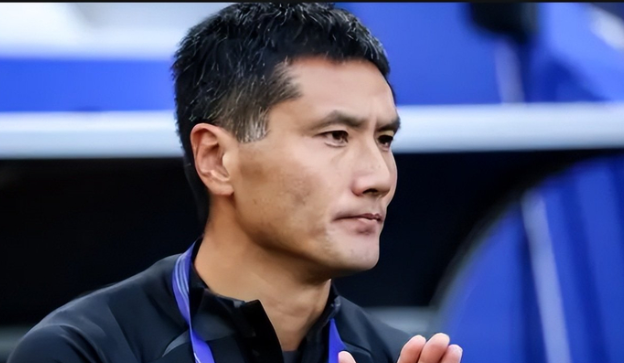 开云-邵佳一上任,就弃用王大雷而留用刘殿座颜骏凌 主要有3点原因